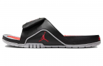 Jordan Hydro 4 Sandaal Must Tsement 532225-060 47.5