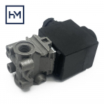 OE:1376794 1078316 7401078316  2038655 R&otilde;hu muundamise solenoidventiil Renault Volvo Scania veoautodele 1376794