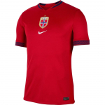 Nike Norra 2025 staadion koduvorm (Naiste v&otilde;istkond) Meeste Nike Dri-FIT jalgpalli repliikvorm FZ9016-657 XXL
