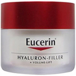 P&auml;evakreem - Eucerin - Hyaluron Filler + Volume Lift - Kuivale nahale - SPF15 - 50 ml