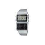 Casio YOUTH seeria-digitaalne kalkulaator, moodne retro, multifunktsionaalne kalkulaator, LCD-ekraan, kvartsmehhanism, vaikrihm, jaapani ja DBC-611-1 hall v&auml;rv