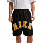 Nike Life meeste keskmise paksusega l&uuml;hikesed p&uuml;ksid IF2236-010 M