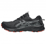 ASICS Gel Venture 10 4E erilaiusega Must J&auml;rvehall Meeste tossud 1011B966-003 42