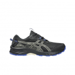 ASICS Gel Venture 10 Veekindlad Mustad Pruunid Kivist Meeste Tossud 1011B965-002 41.5