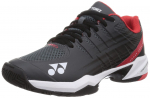 Tennisejalatsid Power Cushion Team GC cm 3E [Yonex] Hall/Punane 23.0