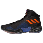 adidas Pro Bounce 2018 tossud Must Kuninglik Sinine Oranž FW5744 40
