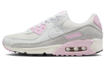 Nike Air Max 90 Athletic Department naiste vabaajajalatsid FN7489-100 valge/roosa 39