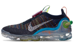 Nike Air VaporMax 2020 Flyknit S&uuml;gav Kuninglik Sinine Mitmev&auml;rviline CJ6740-400 42