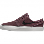 Nike SB Stefan Janoski Libisemisvastased Kulumiskindlad Madalad Laste Rula Kingad Veinipunased Teismelised 525104-607 36.5