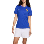 Nike Fff (Meeste v&otilde;istkond) 2024/25 Staadioni Koduv&auml;ljaku Naiste Nike Dri-FIT Jalgpalli Kordusvorm FJ1443-452 XL