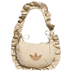 Adidas Originals Eeslogo Puuvillane &Otilde;lakott Naiste kotid Helkiv-Kuldne KX6986 Bright Gold