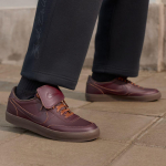 Nike Killshot 2 LTR PRM Tiempo Pack Burgundy Crush 35.5