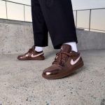 Jordan 1 Low Valentinip&auml;eva &Scaron;okolaad (2026. aasta) (Naiste omad) 35.5