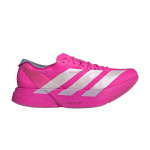 adidas Adizero Adios Pro 4 Shock Pink (Naiste omad) 36 brown
