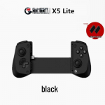 GameSir X5 Lite Pikendatav kontroller iOS/Androidile Type-C pordiga must