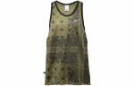 Nike Tank Top Meeste Originaalroheline DH7372-378 S