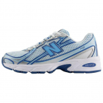 740 New Balance 'Blue Agate White' U740ST2 37.5