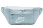 Nike Pol&uuml;ester Koti-kott, V&ouml;&ouml;kotid Tavaline Unisex Meresinine BA5751-363