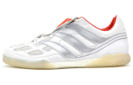 Predator Precision Adidas Tr David Beckham 'Valge H&otilde;be Punane' F97224 43⅓