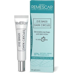 REMESCAR Silmaaluste tumedate ringide silmakreem 8ml white