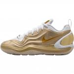 Nike ATwo GS Gold Standard Laste tossud Metallik-Kuldne-T&auml;ht Must IR3213-900 32