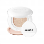 Amuse SEOUL Keraamiline nahka t&auml;iustav cushion-p&otilde;hjakreem 15g 01 PORCELAIN