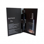 DIOR Men Of The Wilderness Eau De Parfum Proov, Fougere, Eau De Parfum L&otilde;hn, Sidrun, Lavendel, Pipar 1ml