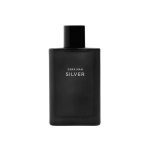 ZARA Man Silver Meeste Parf&uuml;&uuml;mid Fougere Tualettvesi 100ml 90ml