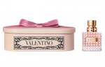 Valentino Miss Donna Parf&uuml;&uuml;mid Puidune Lilleline Eau De Parfum EDP Bergamot Greip 30ml/50ml/100ml 30ml