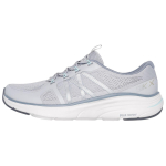 Skechers Relaxed Fit DLux Comfort 2.0 - Victory Vabaajajalatsid Naiste tossud Hall 104474-GRY 36