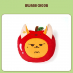 TXT PPULBATU Tere! APPUL N&auml;okaitsekreem HWANG CHOON