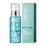 100ml PDRN Kollageeni S&auml;ra N&auml;oseerumipihusti, Niisutav Niacinamide N&auml;osprei liikumiseks 1PCS