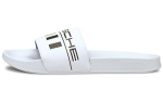 PUMA Porsche Legacy X Leadcat Sandaal 'Valge' 375866-02 39