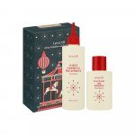 Treecell P&uuml;hadeeritus Lumikelluke Komplekt 200ml+100ml J&otilde;ulukomplekt 1 Set