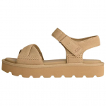 UGG Sungaze Saint Geiz &Uuml;he rihmaga sandaalid Naiste Liiv 1178875-SAN 37