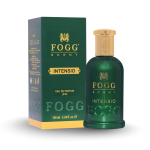 Fogg Scent Intensio Parf&uuml;&uuml;m meestele, P&uuml;siva, V&auml;rske & V&otilde;imsa L&otilde;hnaga, Eau De Parfum, 100ml 100 ml