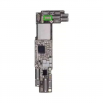 Emaplaadi pistik Apple iPhone 13 A2482/A2631/A2633/A2634/A2635 Esikaamera jaoks (J10700) (X3)