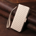 Luksuslik kunstteemantnahast rahakotiga &uuml;mbris Samsung Galaxy S26 S25 S24 S23 S22 S21 S20 FE Ultra Edge Plus telefonile, raamatukatte t&uuml;&uuml;p Galaxy S25 FE white