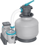 Bestway 58486 11355 L/H Basseini liivapump