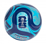 Jalgpall Treeningu Adidas Jd8027 Fifa Maailmameistriv&otilde;istlused 26 Trionda Club