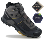 Salomon X ULTRA 5 Mid GTX - GORE-TEX - Meeste matkajalatsid Trekking Saapad 491037 ORIGINAAL EU 46 UK 11 hall v&auml;rv