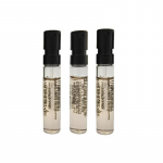 Armani Yihe Sandalwood Proovipakk Haute Couture V&auml;rske Seeria Tualettvesi EDT 2ml*3 pruun