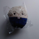 Blue Lock Fuwakoro Rin 5 Nagi