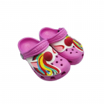 Crocs Classic Lastejalatsid Unisex Sandaalid & Pl&auml;tud 24-25(C8) roosa