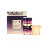 TONYMOLY Bio Ex Cell Peptide Fill Up kreemampull (50ml + T&auml;ide 30ml) 50ml black