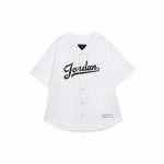 Jordan MVP Jalgpallijakk Meeste Valge FN4664-100 XL