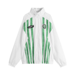 Nike Nigeeria x Slawn Kerge jope 'Valge' L
