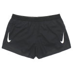 Nike AEROSWIFT Vabaaja l&uuml;hikesed p&uuml;ksid Meeste Must CJ7838-010 XXL black