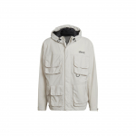 Adidas Originals Adventure Jakk Meeste Valge HF4794 L