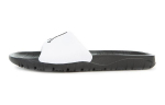 Air Jordan Break Slide 'Valge Must' GS CD5472-100 36